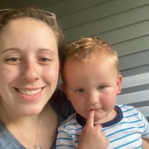 Meet your Posher, Christy